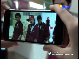 Scene BaPer HSLS054 Overview