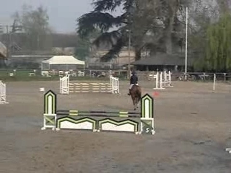 Boissy sous st Yon CL 1ere année 5 ans