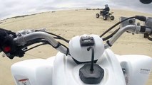 ATV-Quads at Pismo Beach - 5/16/15 (11)