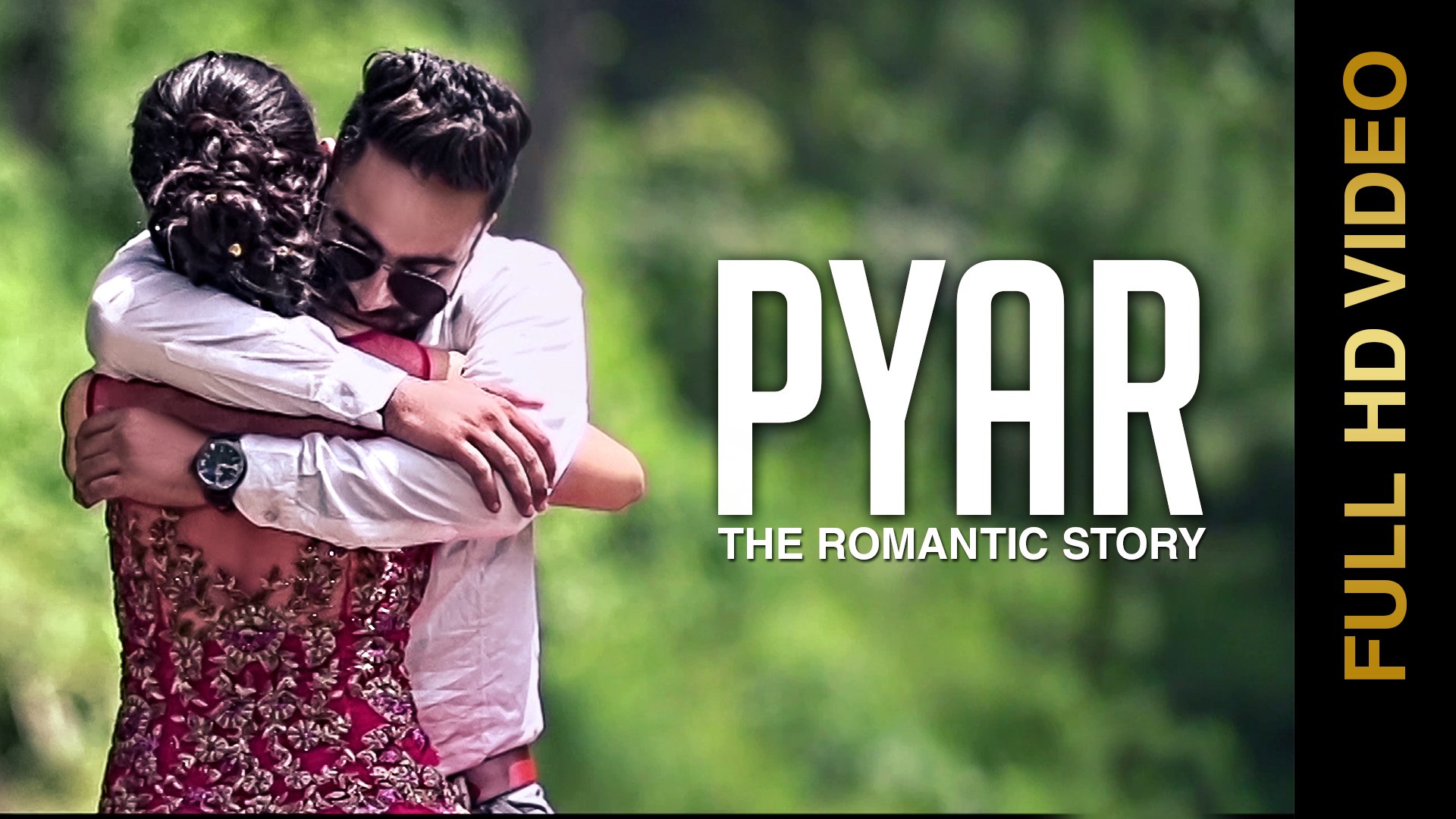 New Punjabi Songs 2015 || PYAR (The Romantic Story) || NAVJOT GURAYA ||  Latest Punjabi Songs 2015 - video Dailymotion