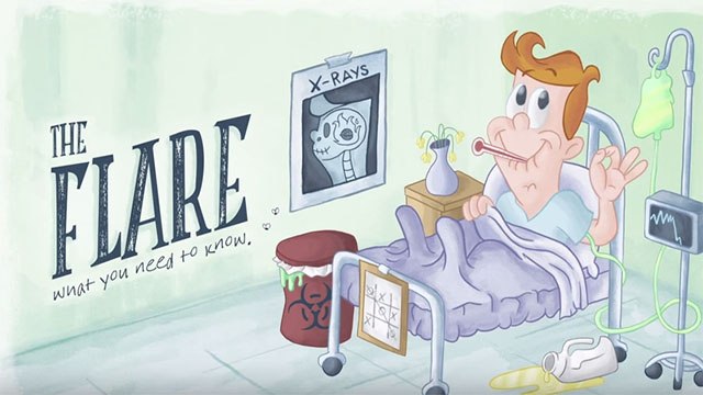 Le Labyrinthe : La Terre Brûlée - Guide du virus Braise [Officielle] VOST HD