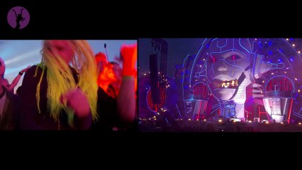 Fedde Le Grand @ Alfa Future People Festival (Russia)