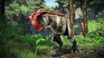 Primal Carnage  Extinction – Launch Trailer   PS4