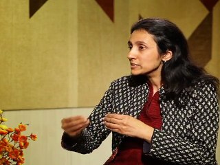 Welcoming The Baby - Dr. Nitika Sobti (Vitue Baby)