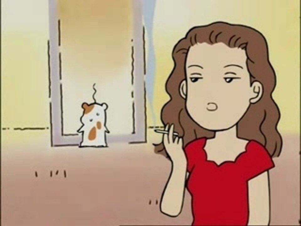 Ebichu ep.17 vostfr