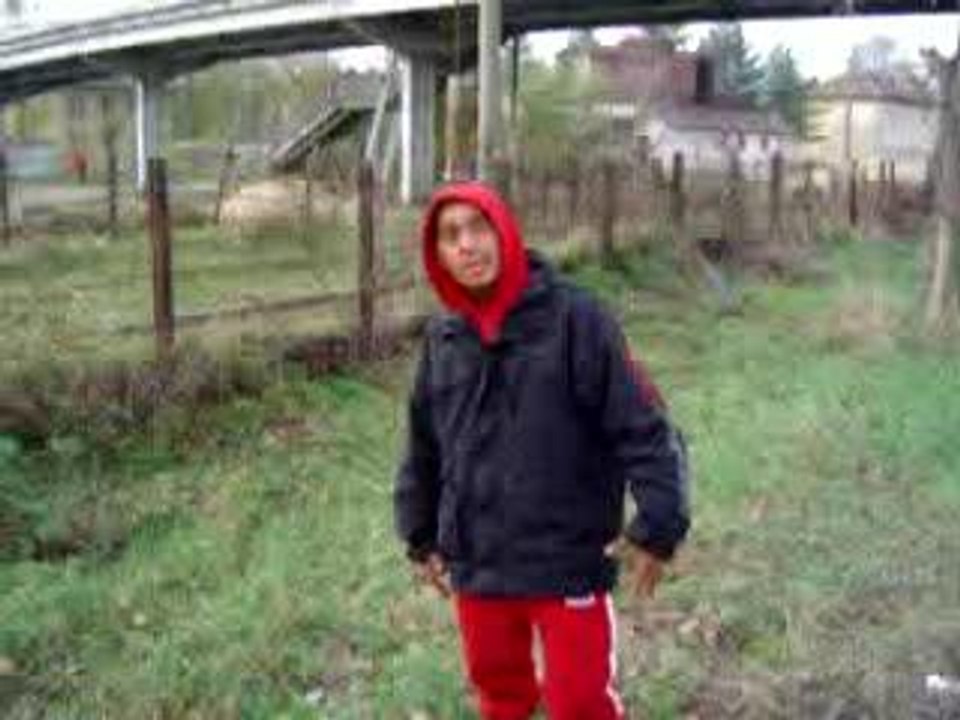 Kostolacki Reper