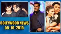 Salman's Prem Ratan Dhan Payo BREAKS ALL RECORDS | 04th Oct 2015