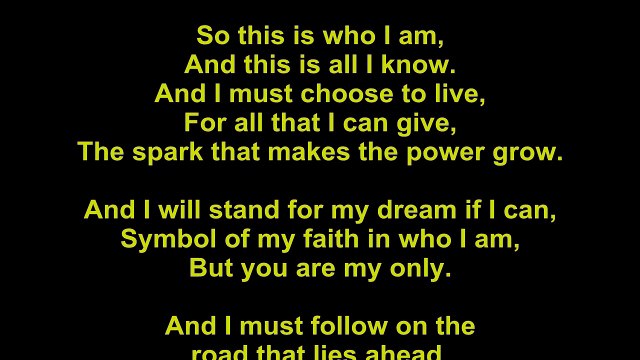 Bee Gees – Immortality Lyrics