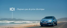 Saatchi & Saatchi   Duke pour Toyota - «Pas de pause chargement» - Octobre 2015