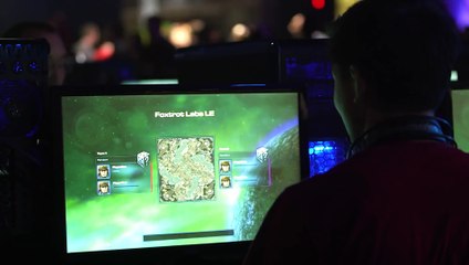 StarCraft II - Patch 3.0 UI Revamp