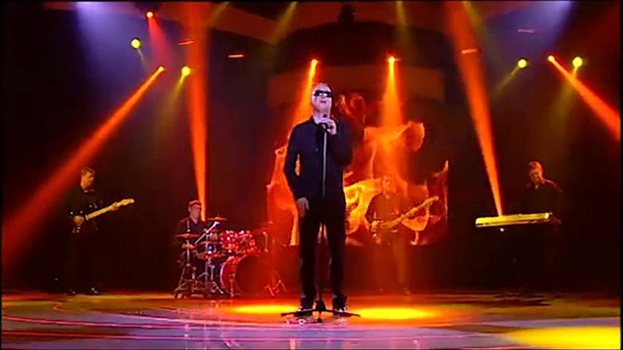 Sasa Matic - Meni treba - (Official Artwork)