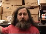 Richard Stallman on Free Software