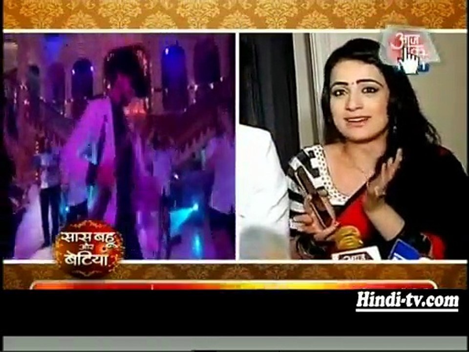 Meri Aashiqui Tum Se Hi-5th Oct-2015-Ranveer Par Ghinona Ilzaam