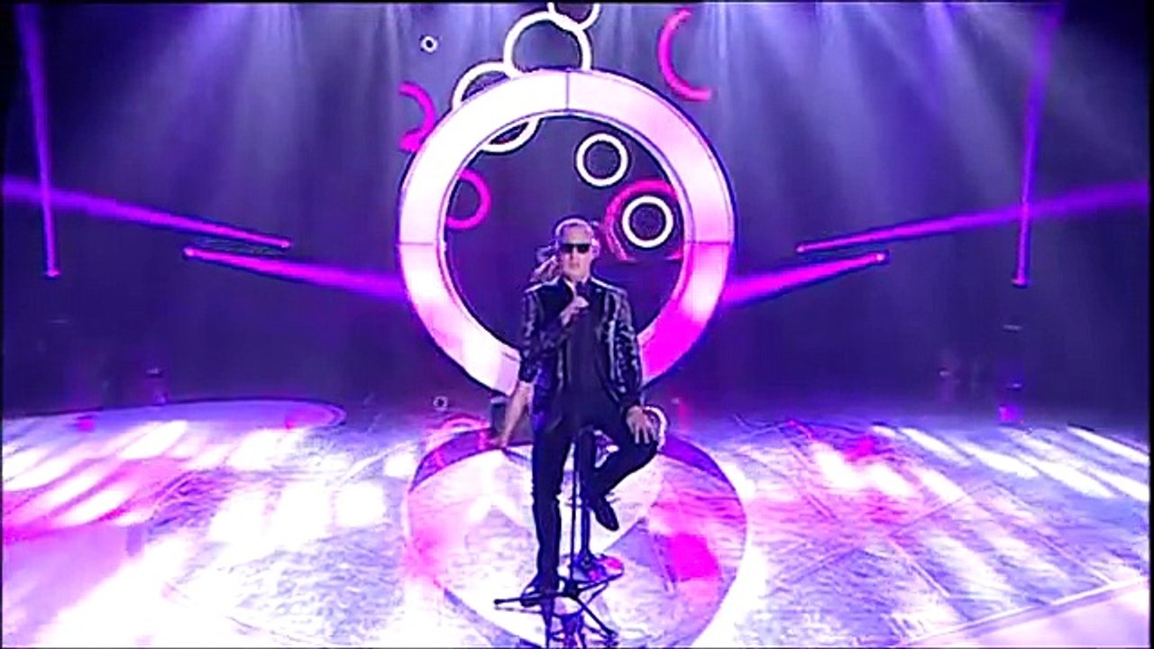 Sasa Matic - Kad tonem - (Official Artwork)