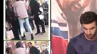 Ranbir Katrina SPOTTED Together In London Birthday Special