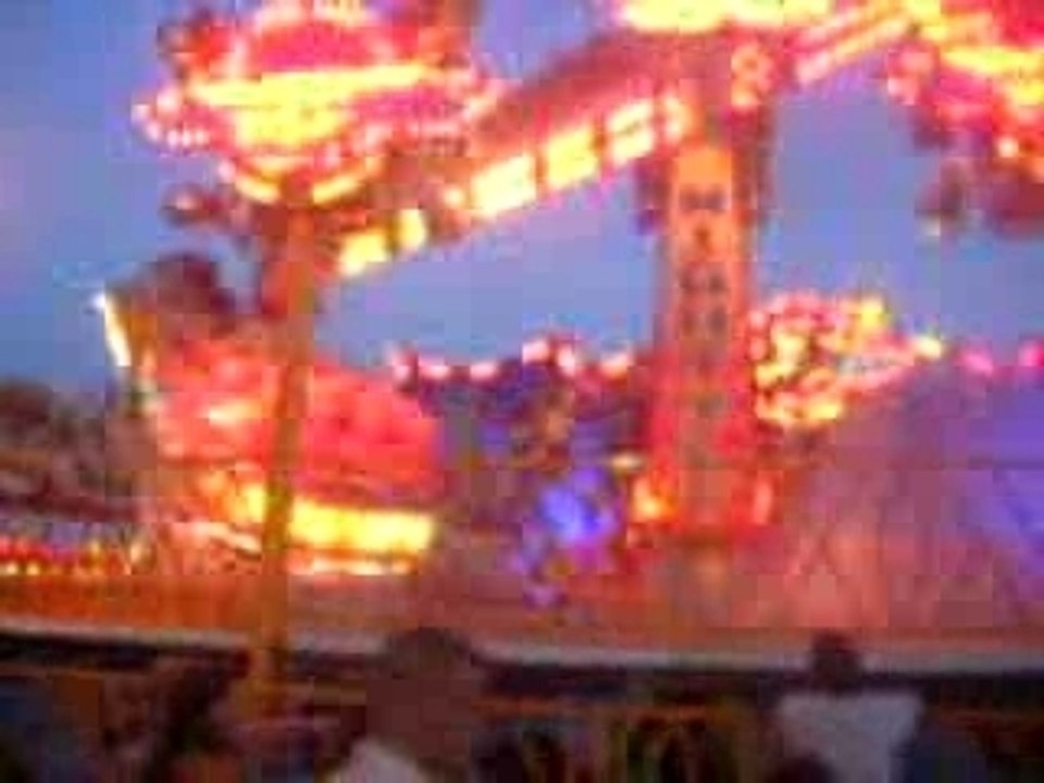 NIGHT FLY FOIRE DE LILLE