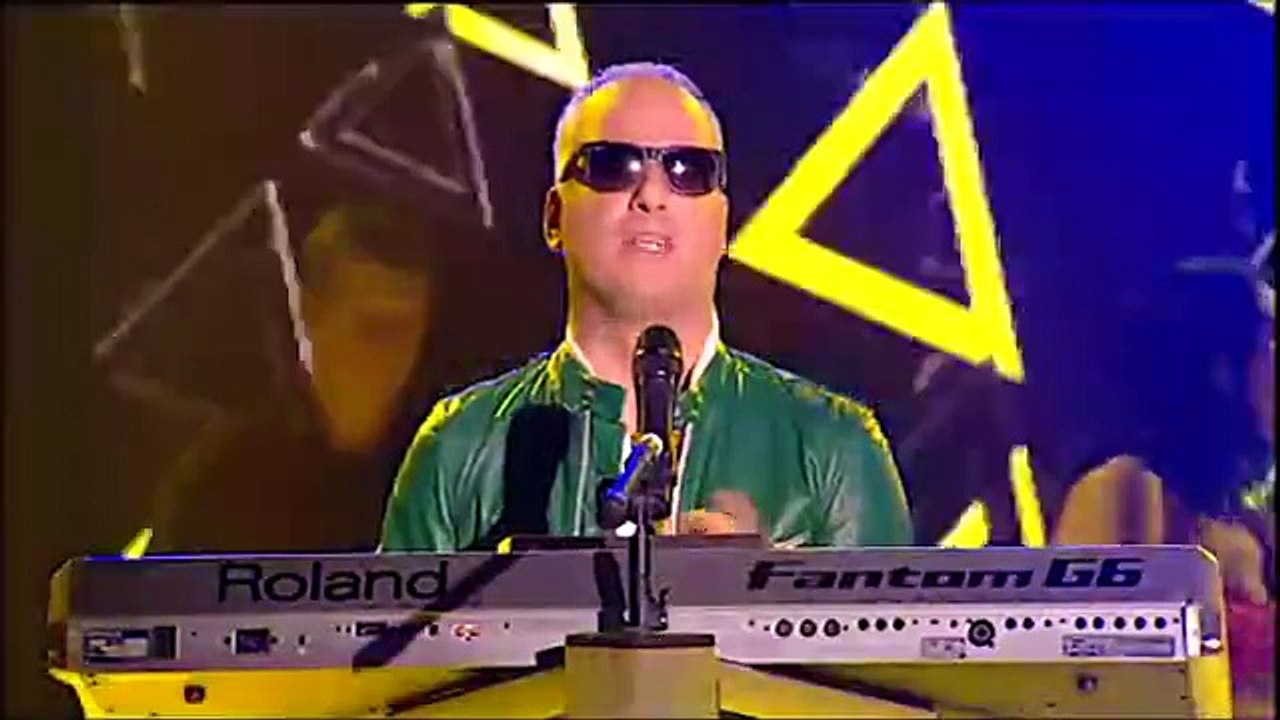 Sasa Matic - Lagala je grade - (Official Artwork)