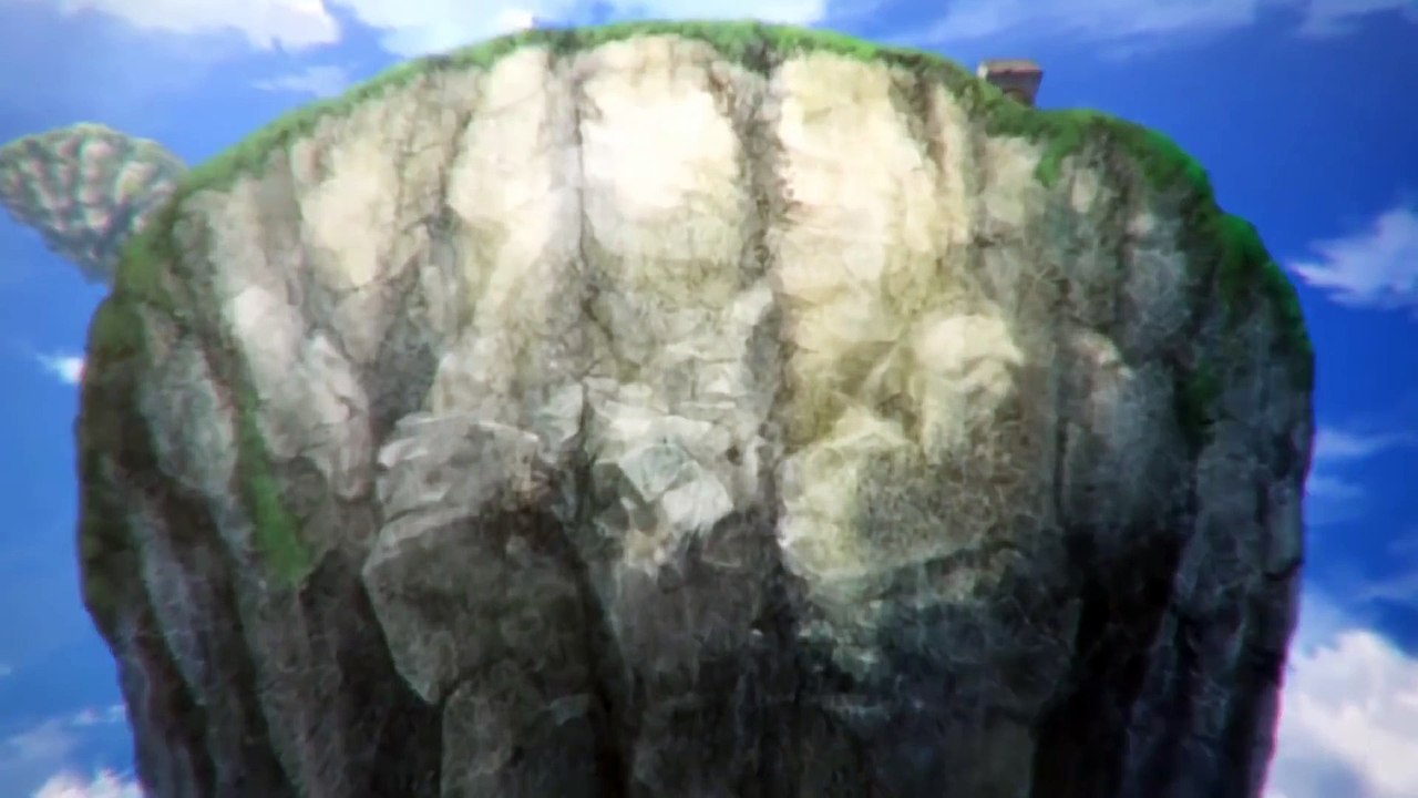 Sword Art Online  Lost Song - PS4 PSVita - Haz equipo para la aventura (Spanish Multiplayer trailer)