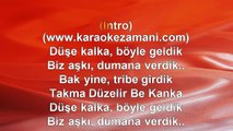 Hasan Yilmaz - İntizar - Düzelir Be Kanka - 2014 TÜRKÇE KARAOKE