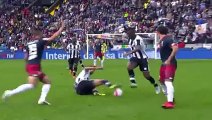 Antonio Di Natale Goal - Udinese vs Genoa 1-0 (Serie A 2015)