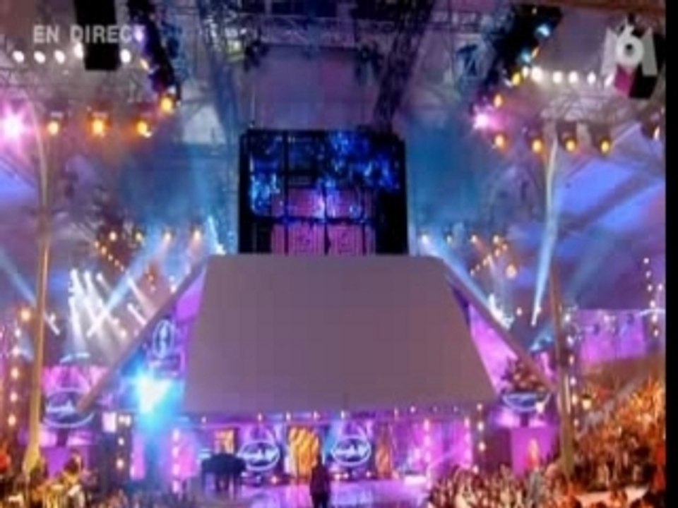 Tigane - J'en rêve encore