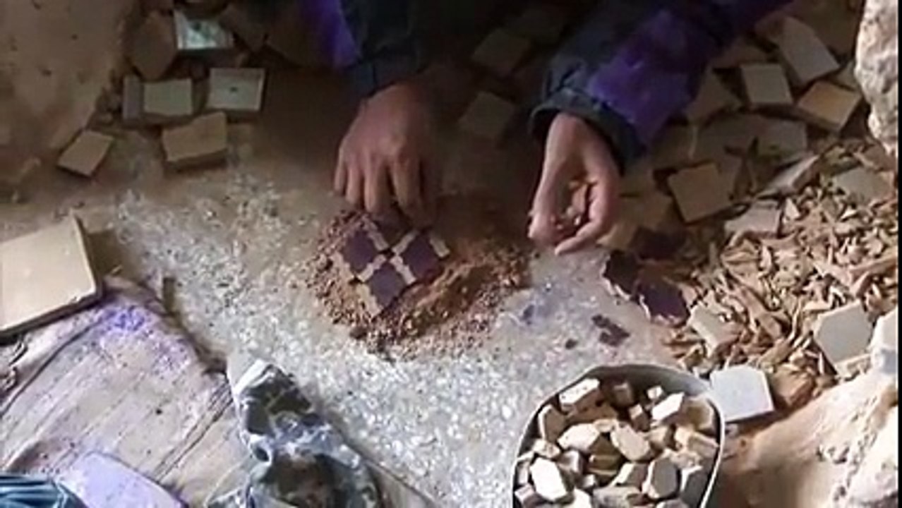 Golden Hands, Competency at its best