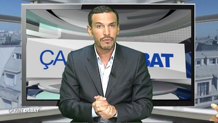 ça fait débat du 031015