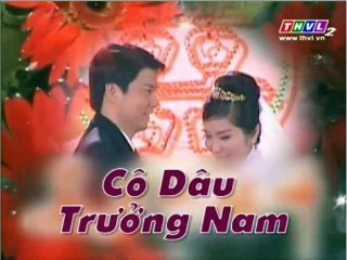 Cô Dâu Trưởng Nam Phần 2 Tập 20 Click xem phim