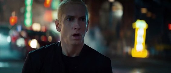 Eminem - Phenomenal (Official Music Video)