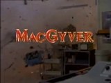 Générique de la série Mac Gyver