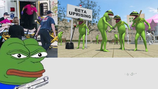 Did 'beta-uprising' posts on 4Chan encourage the Oregon shooter?
