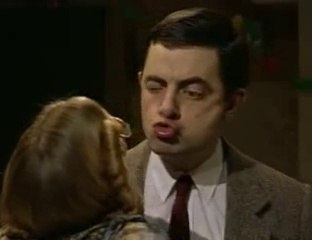 Mr.bean - Episode 7 - Merry Christmas Funny Clips On Fantastic Videos