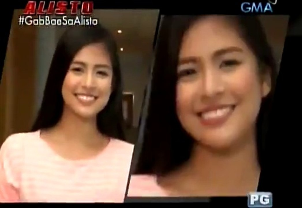 Alisto October 5 2015 Full Replay