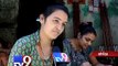 Sankheda residents earn living by crafting 'dandiyas' for Navratri - Tv9 Gujarati