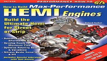 How to Build Max-Performance Hemi Engines Free Download Book