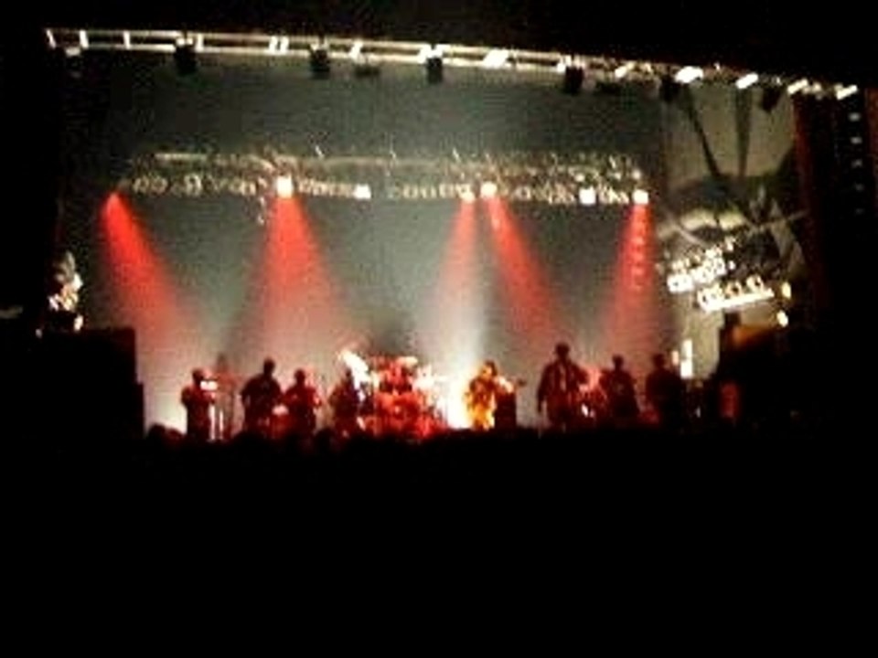 MADE IN JAMAICA IN MARSEILLE