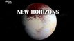 Videos of Space NASA Images A closer look at Pluto New Horizons