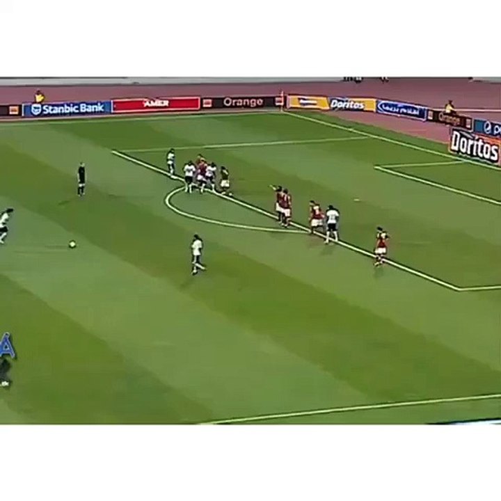 Goal Save