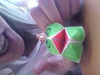 La mort ou TchiTchi???