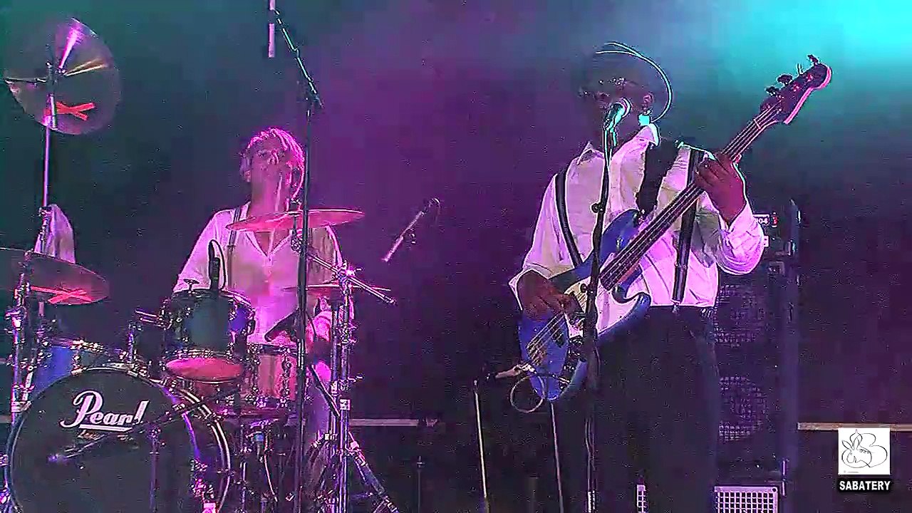 2015 - Marseillan - Soirée Musique et chant (1er groupe)