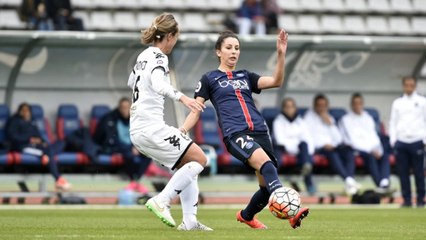Paris-Nîmes (féminine) : Le résumé