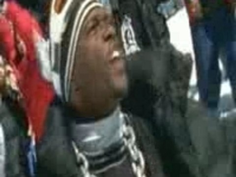 Naughty By Nature - Feel Me Flow