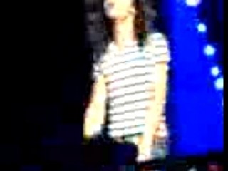 Concert TH le 18 avril 2007