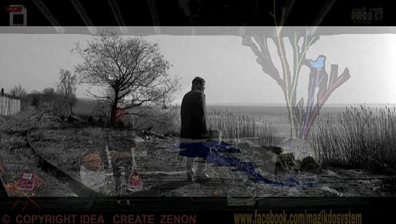 Gironde ...secret project