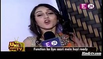 Meera karva Rahi hai apni Sutan se Seva yeh dekh kar Shravan Ne Maara Meera Ko Thappad - 5th October 2015 - Saath Nibhana Saathiya