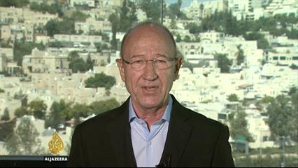 Netanyahu warns of punitive measures as tensions rise