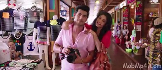 Heeriye - Pyaar Ka Punchnama 2 - Fun 4 Everyone