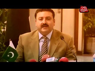 Abb Takk - POP - PIA, Imran Farooq, Baldia - 03-10-2015