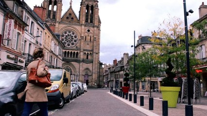 Estelle Portejoie - Séance photo boudoir