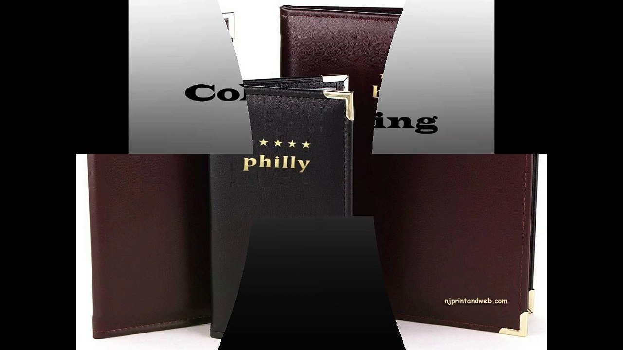 Restaurant-Menu-Printing